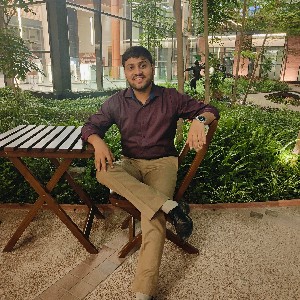 Prateek Singh icon