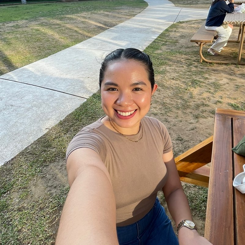 Vivien Indira Pascua profile