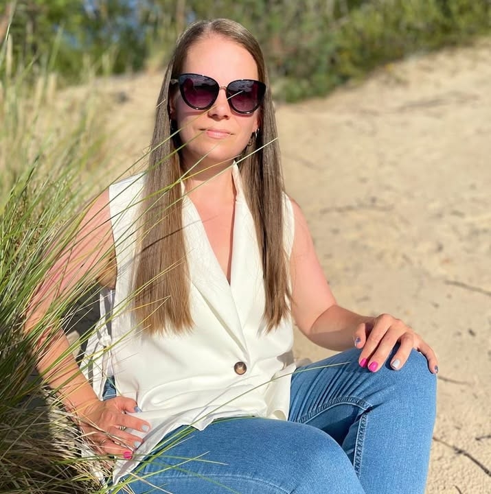 Dita Dančauska icon