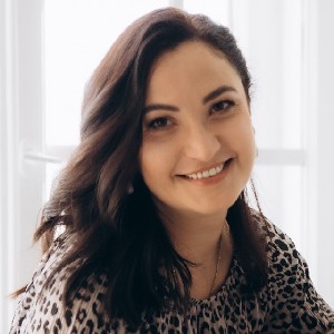 Nadežda Paļitova profile