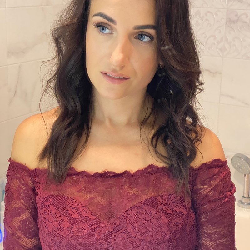 Darja Dubrovska profile