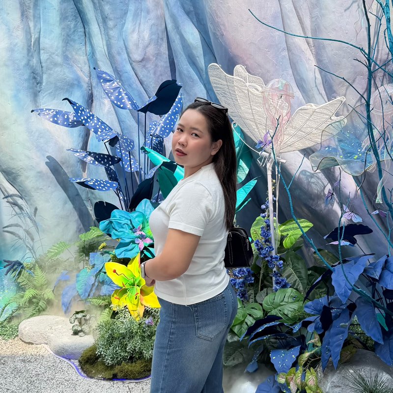 [BeFAST or BeLAST] Anuthida icon