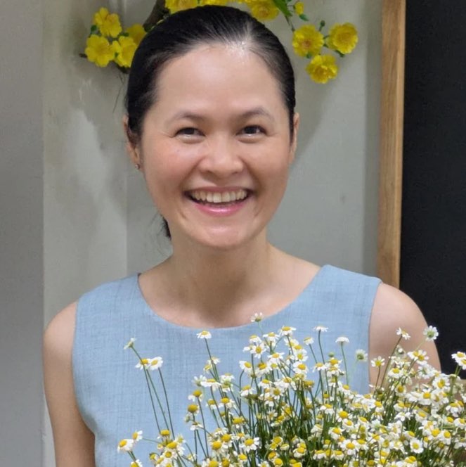 Thu Tran profile