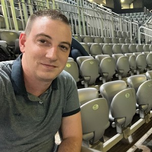 Vlado Berić profile