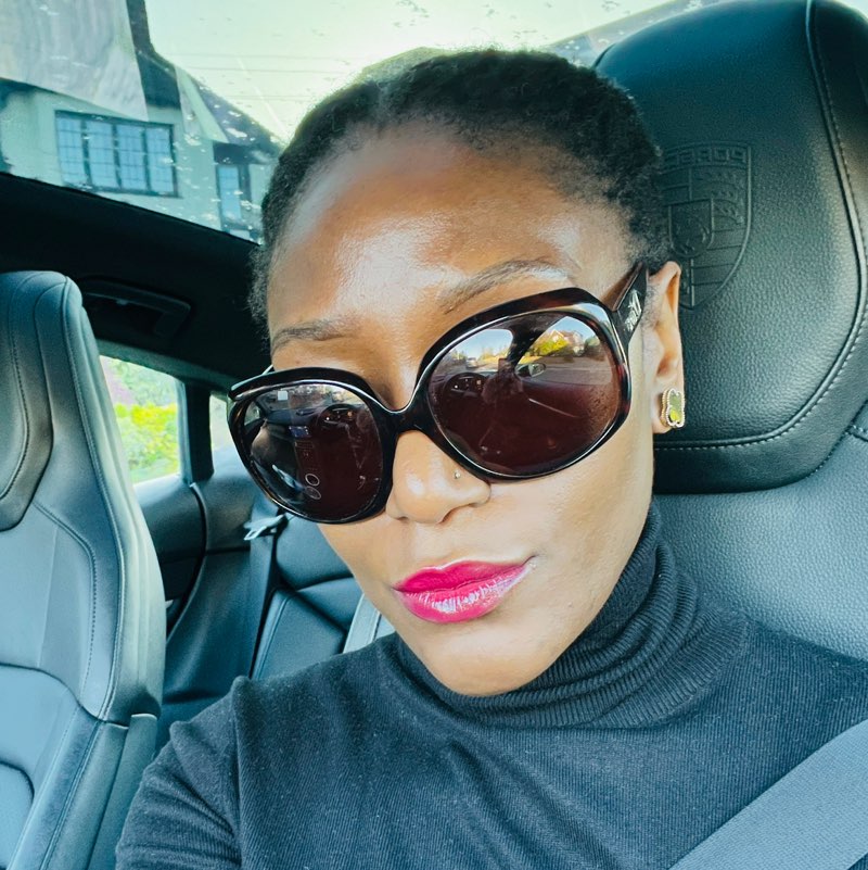 Ngozi