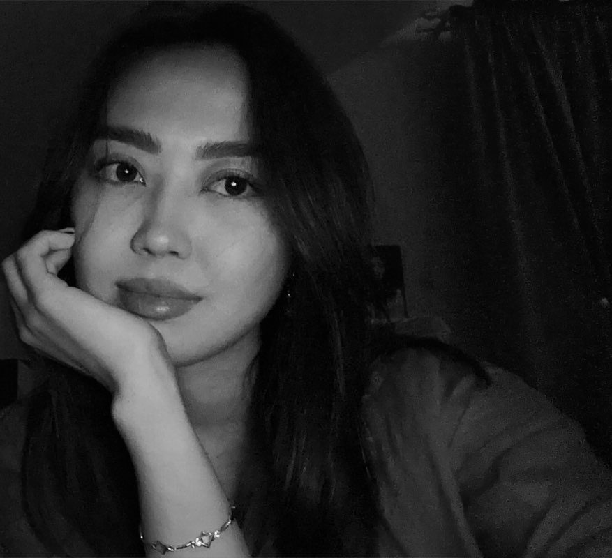 Фатима Старгет profile