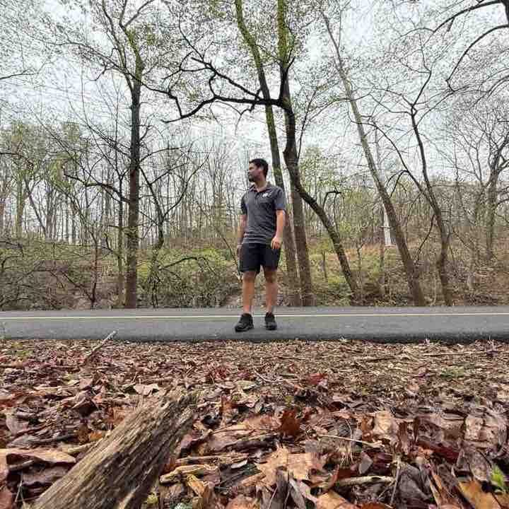 On fire Leonardo post image