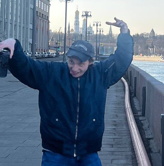 Михаил profile