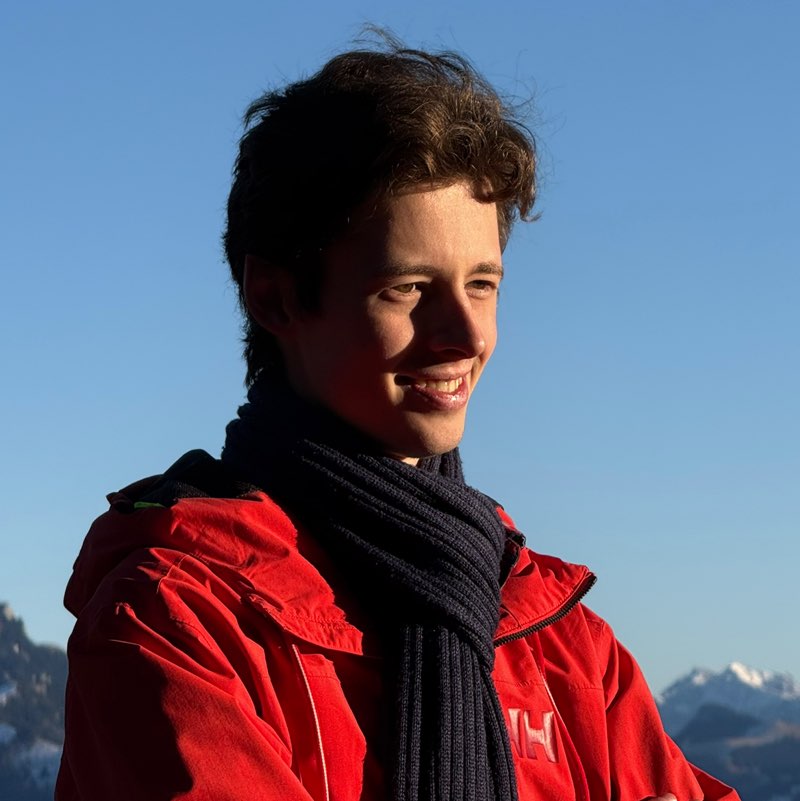 Kirill Shirokov profile