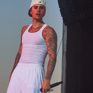 Justin  Bieber