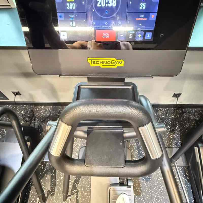 Starget и Иналка шагают🚀 Айнур post image