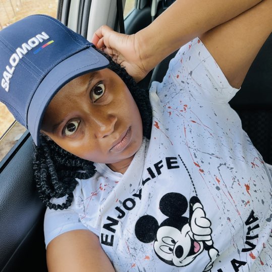 Kgalalelo profile