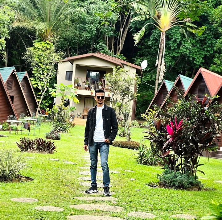 Rohit Jaria icon