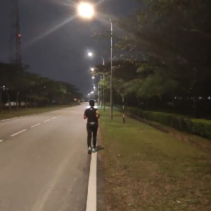 Mohd Aiman Asyraf Rosli icon