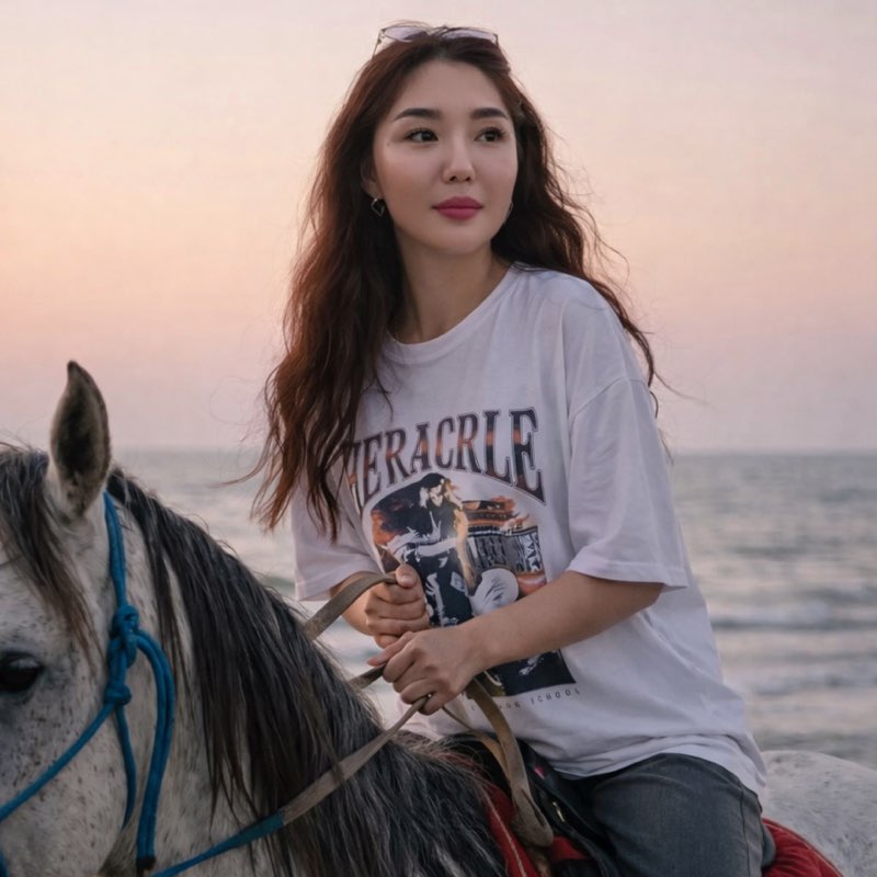 Ayanochka 🇰🇿 🌸