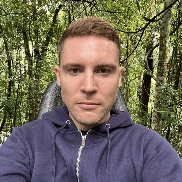 Денис Федоров 🐯