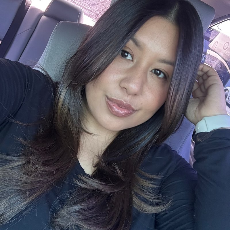 Alondra🌹 profile