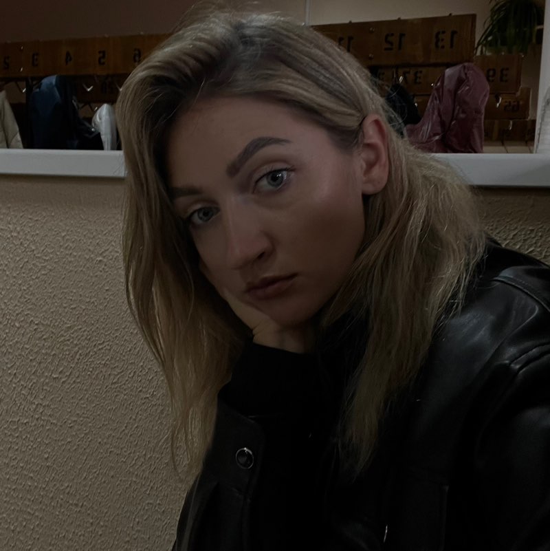Yuliya profile