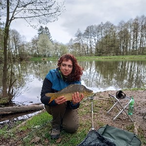 Alena Lišková profile