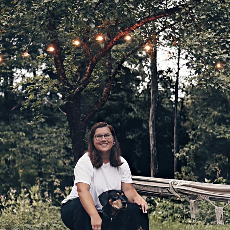 Kristīne B. profile