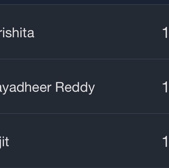 Mckesson Sports League Shubham Gattani post image