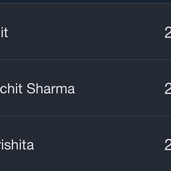 Mckesson Sports League Shubham Gattani post image