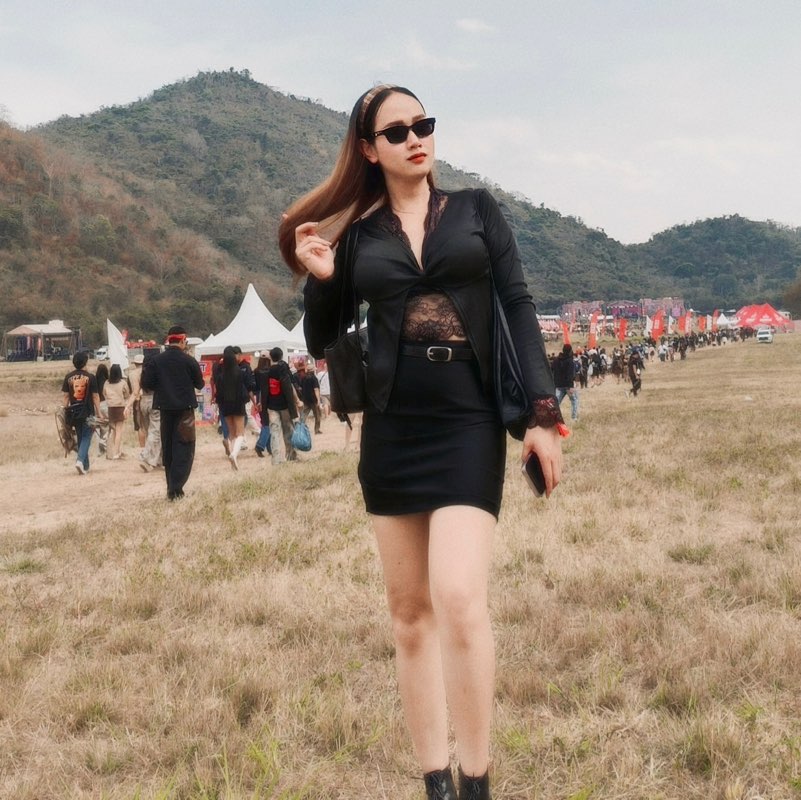 HR Admin Aum profile