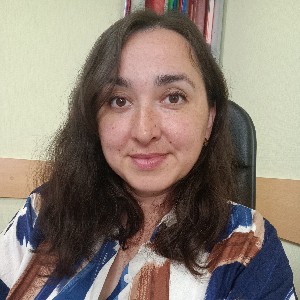 Линура Абдурахманова profile