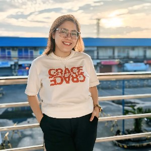 Ara Magtalas profile