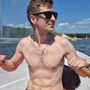 GriKho profile