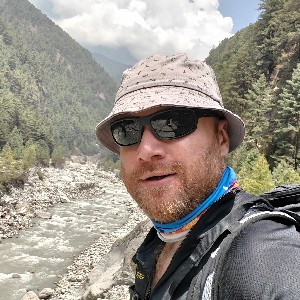 Иван Измаков profile