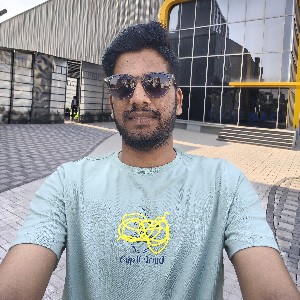 Rutik Ingale profile