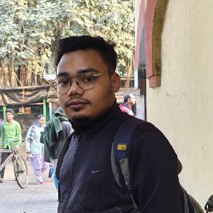 Mohammad Tauseef Ansari profile