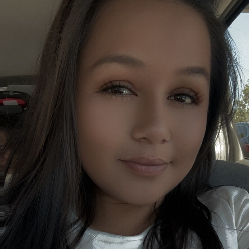 Clarisa Alonzo profile