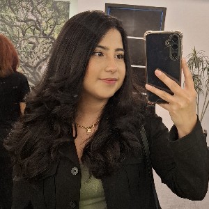 Mariana Vega profile