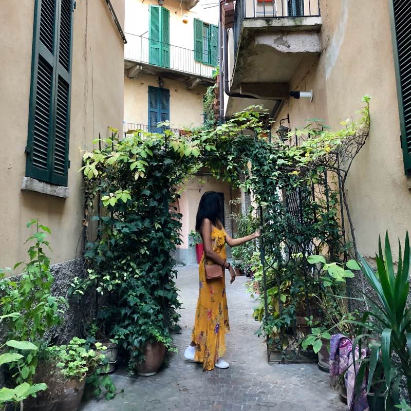 Rita profile