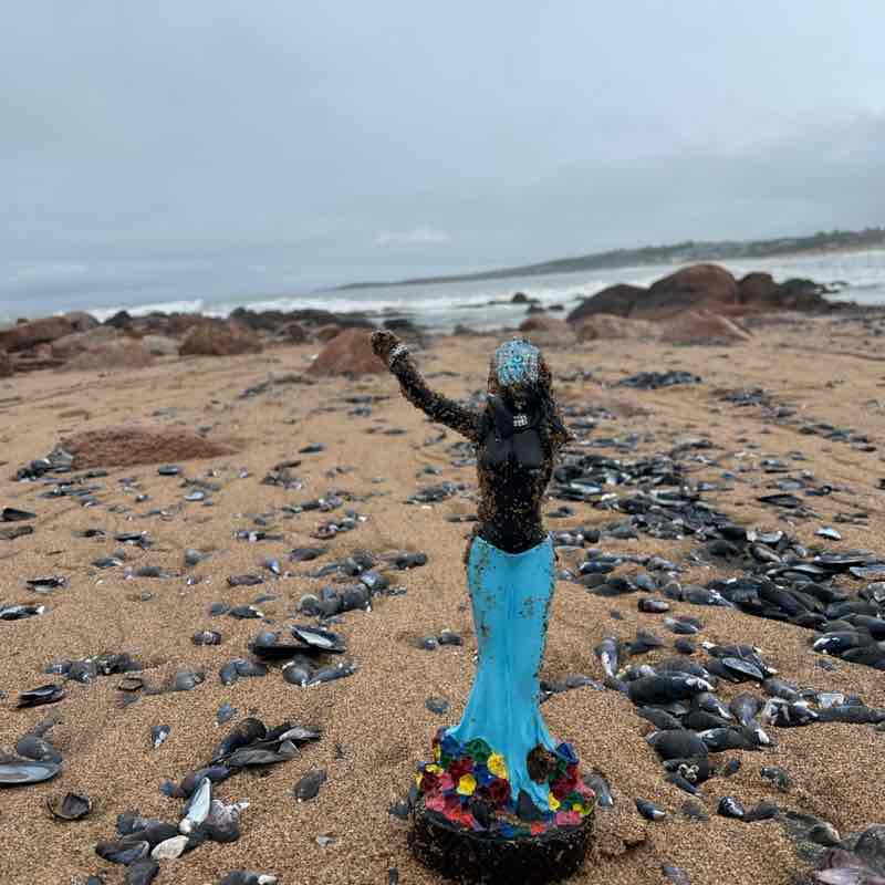 Steps Marathon (KOSMOS) Nana post image