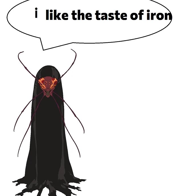 Let’s Larp Randy post image