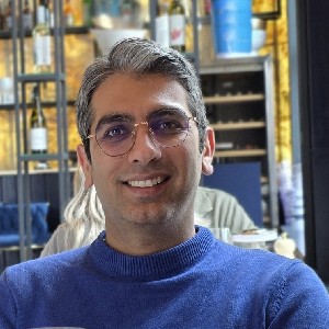 Mohammad Mohammadi profile