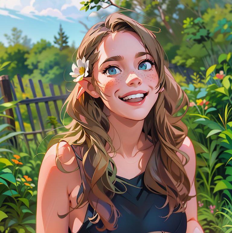 Евгения profile