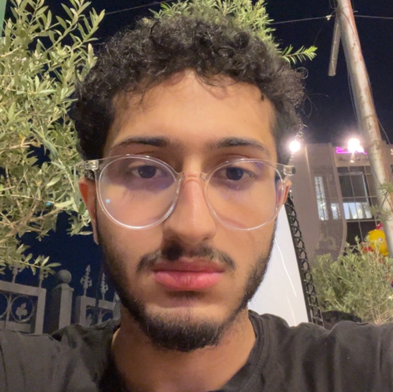 ghassan alzaynal