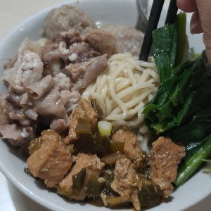 Mie Ayam profile