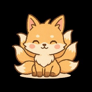 Kitsune icon