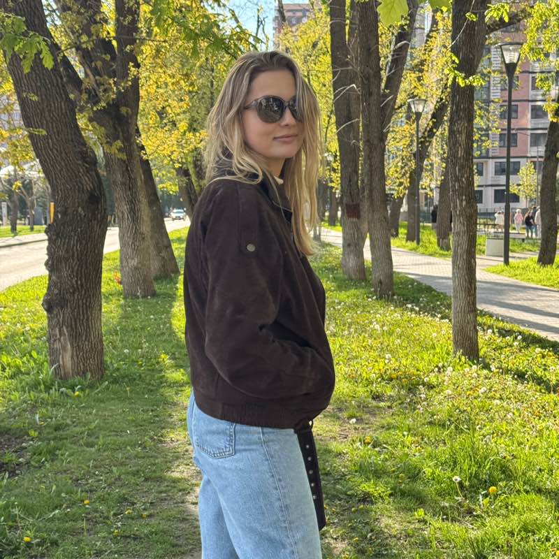 Юлия profile
