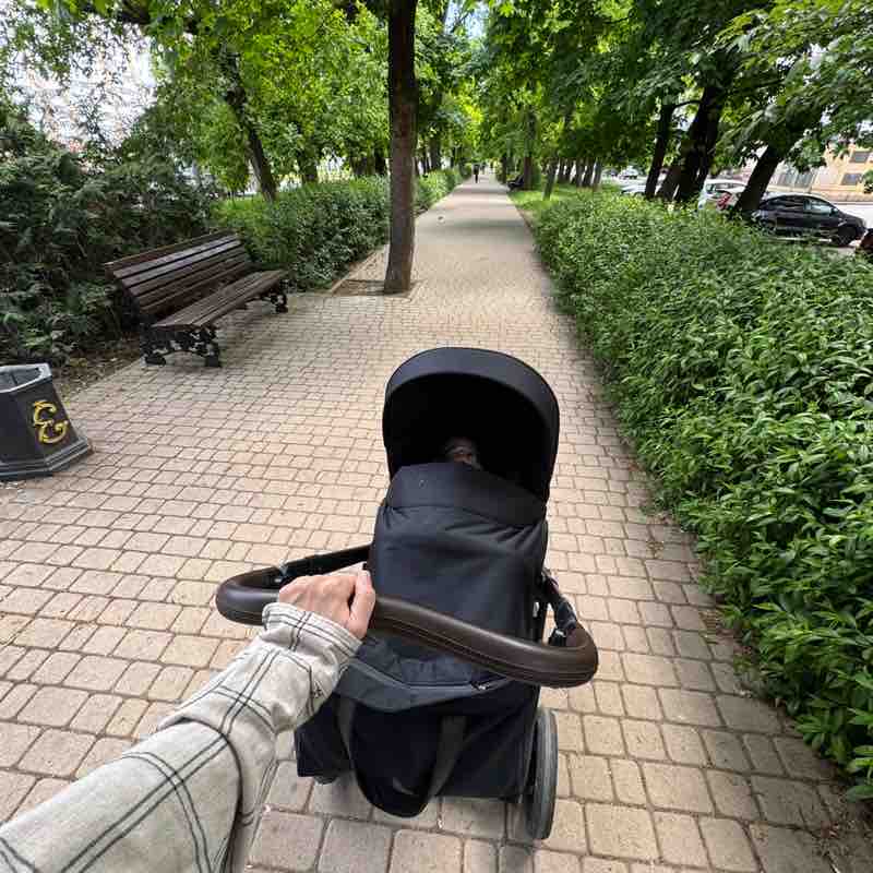 Проветримся? Юлия post image