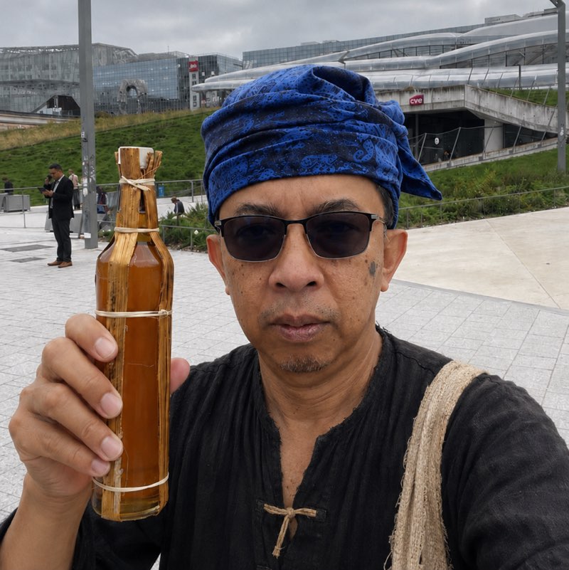John Baduy profile