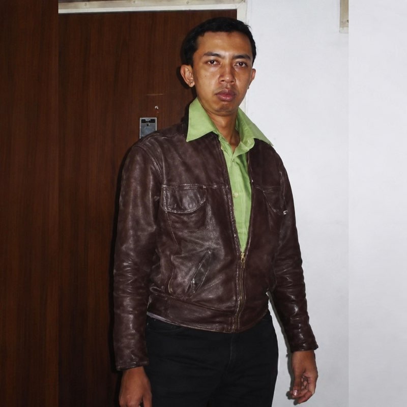 Preman Pensiun profile