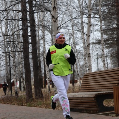 Клуб 5 утра.🕔🏃 oksanalotova88 post image