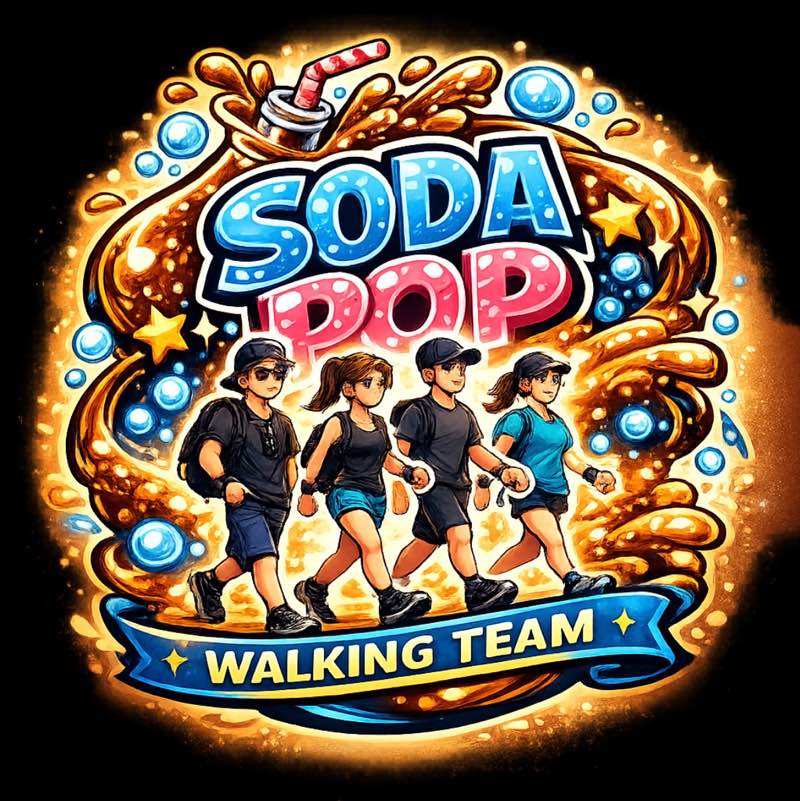 SODA POP Mameaw profile