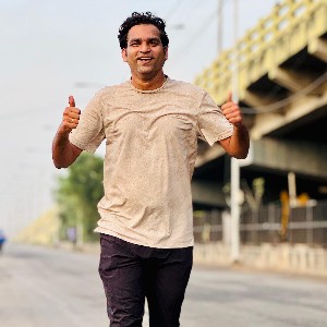 Ramkumar profile